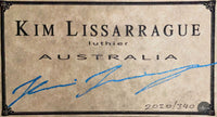 Kim Lissarrague - 2020 Lattice No. 340