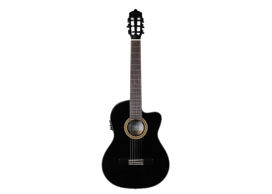 La Mancha - Perla negra-CWE