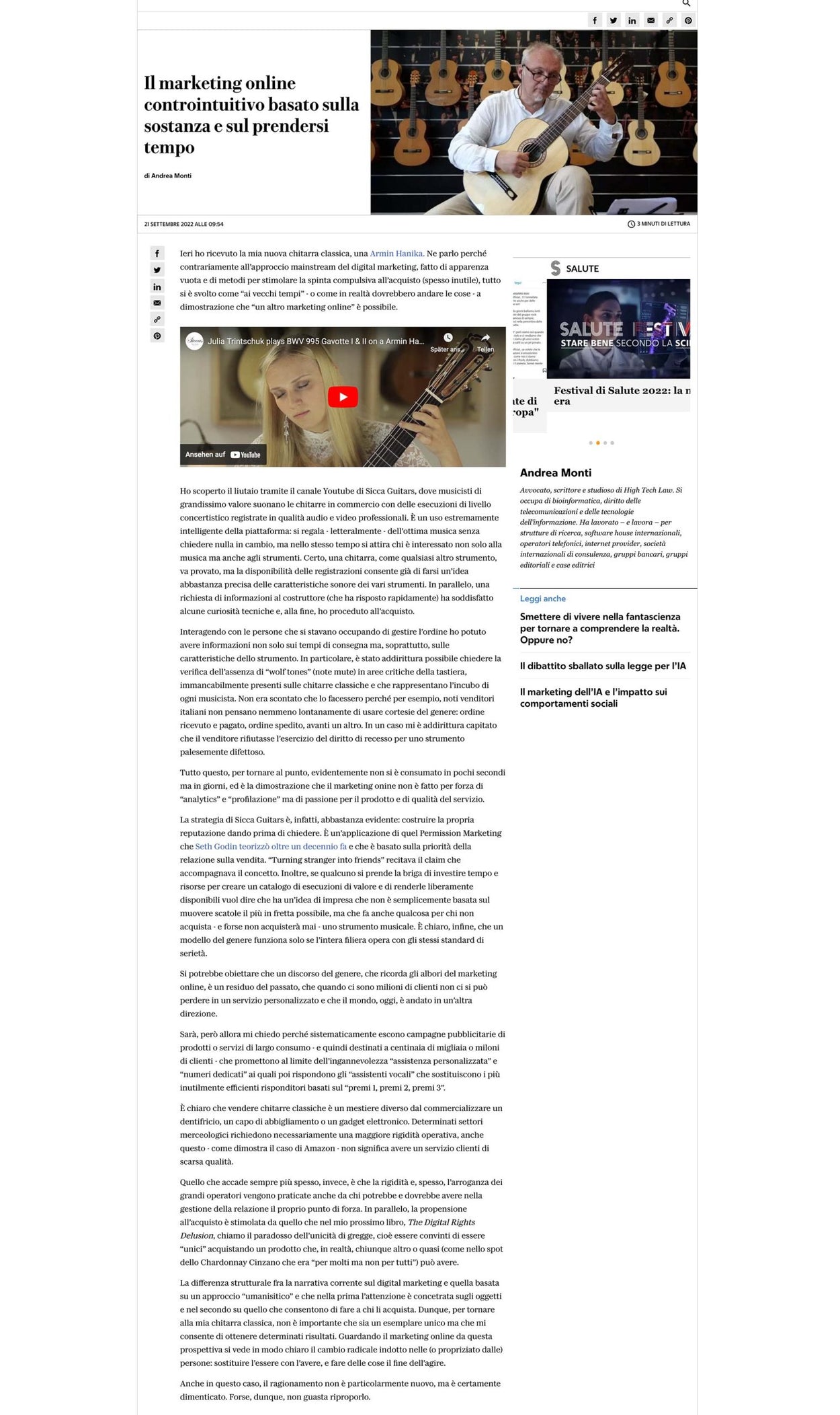 La Repubblica