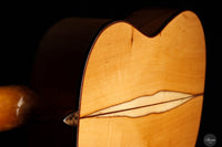 Leonardo de Gregorio/Romano Gambacorta - 2024 No. 15 REG 2024 Limited Edition Doubletop