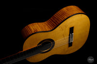 Lisa Weinzierl - 2021 Maple