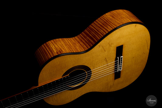Lisa Weinzierl - 2021 Maple