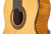 Lisa Weinzierl - 2021 Maple
