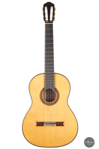 Lisa Weinzierl - 2021 Maple