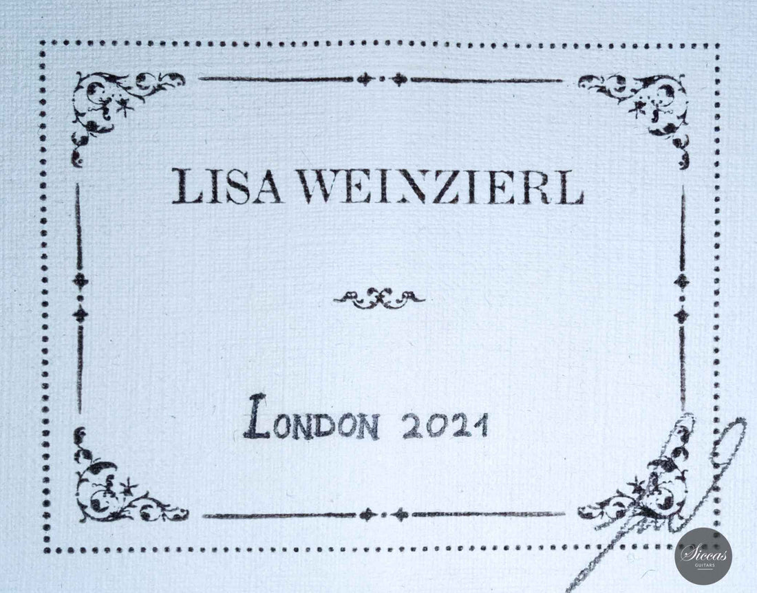 Lisa Weinzierl - 2021 Maple