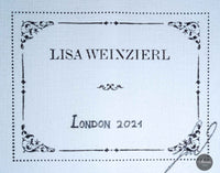 Lisa Weinzierl - 2021 Maple