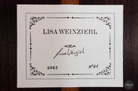 Lisa Weinzierl - 2023 No. 61
