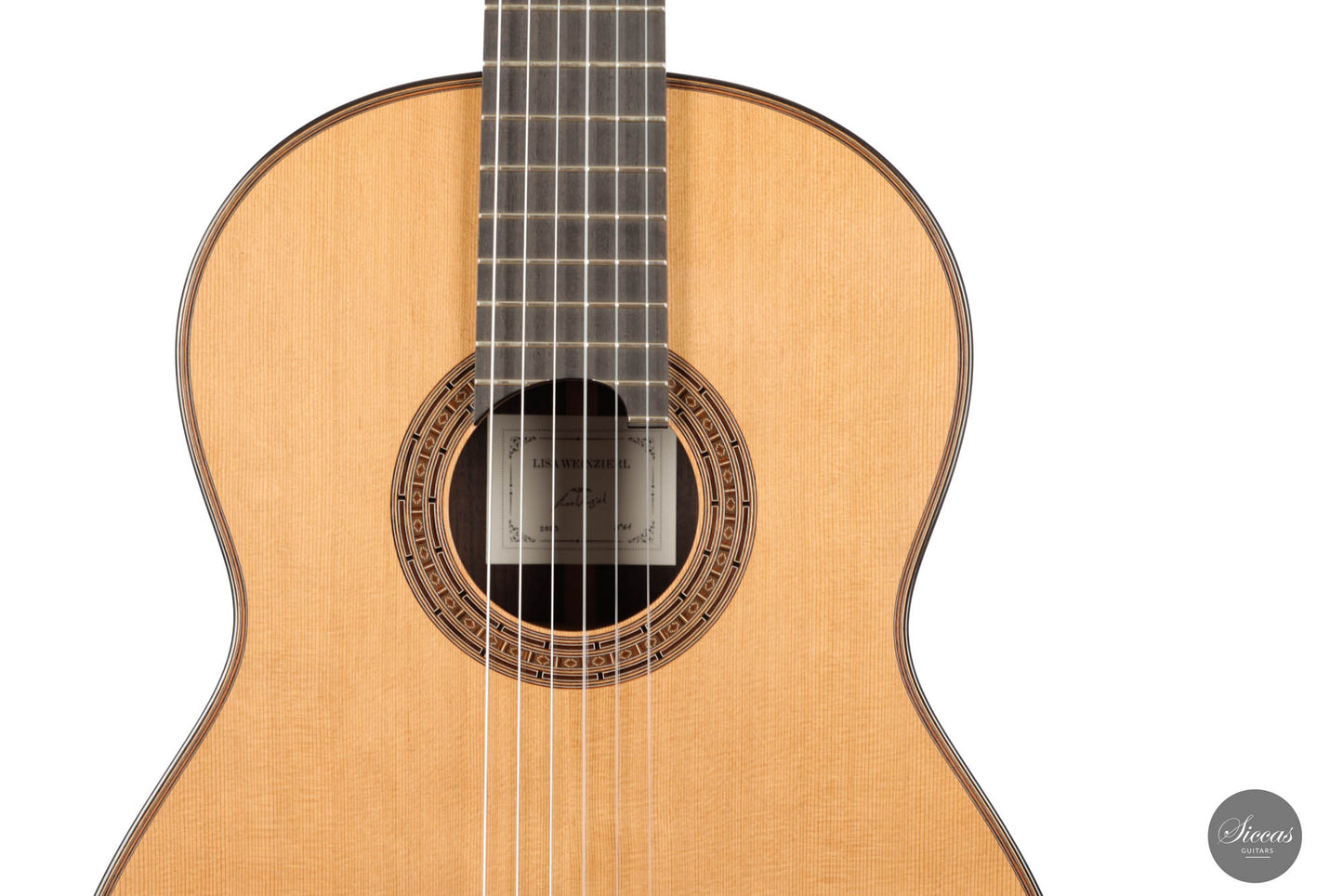 Lisa Weinzierl - 2023 No. 61