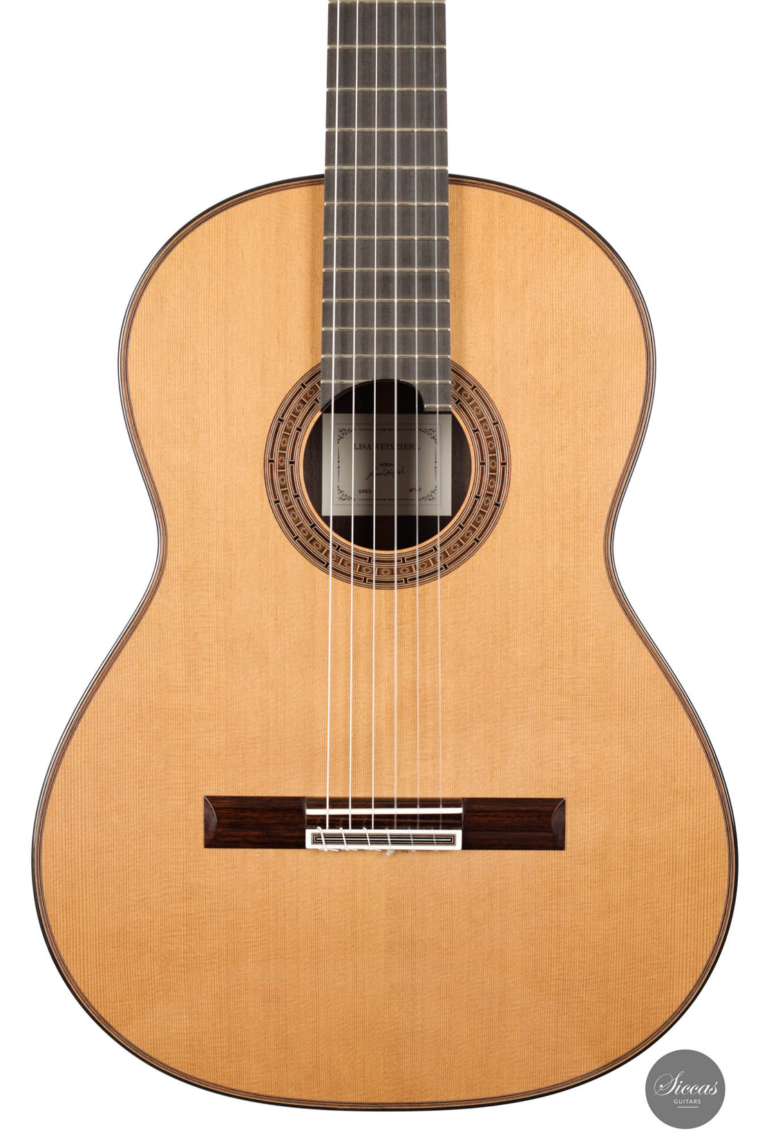 Lisa Weinzierl - 2023 No. 61