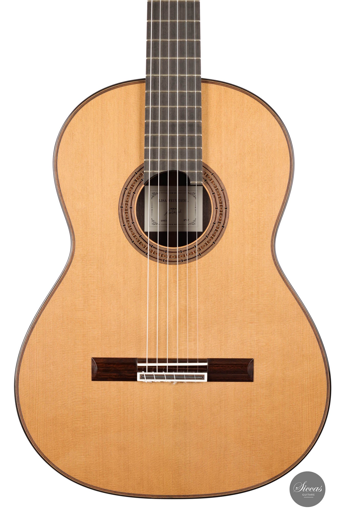 Lisa Weinzierl - 2023 No. 61