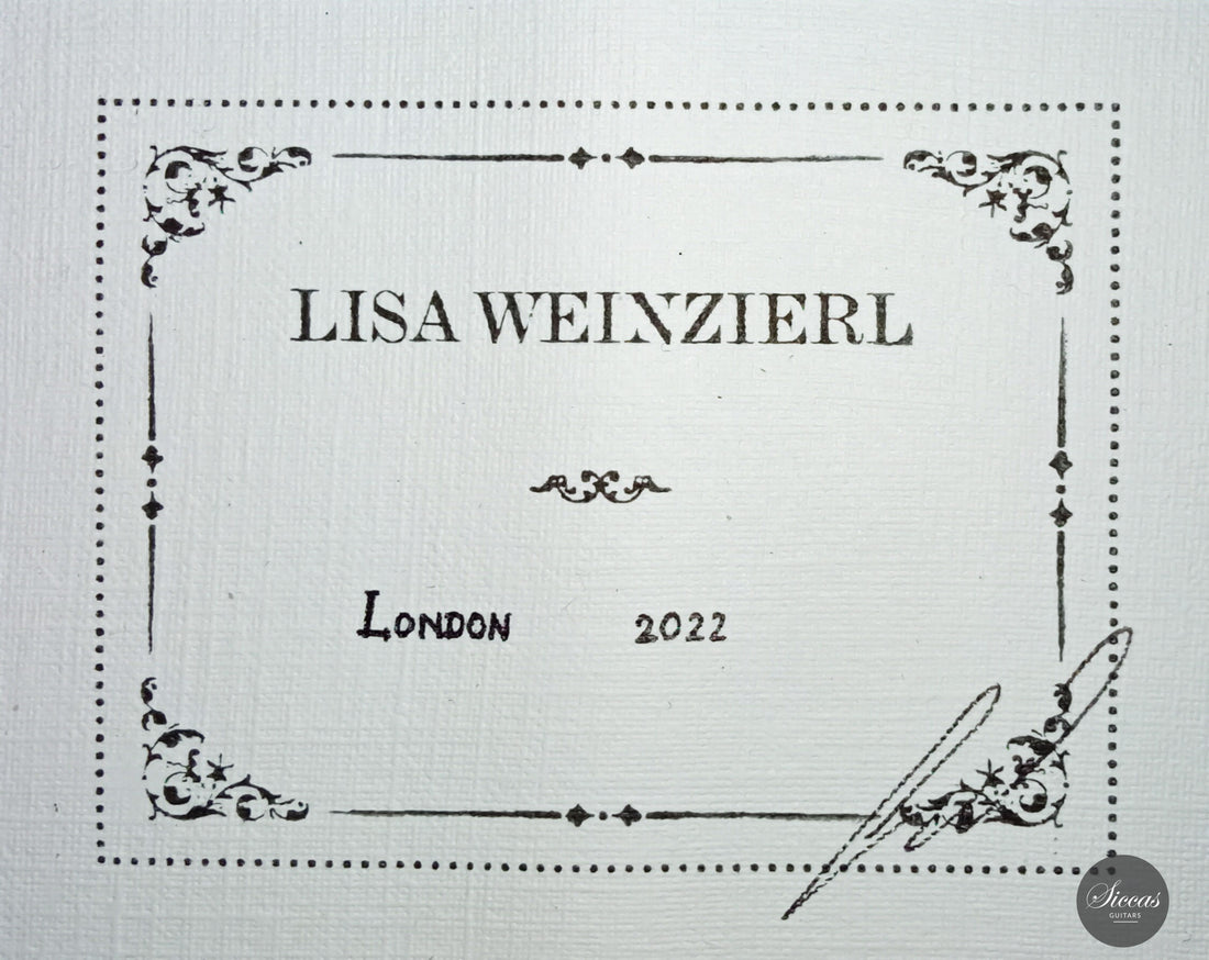 Lisa Weinzierl - 2022