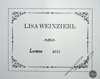 Lisa Weinzierl - 2022