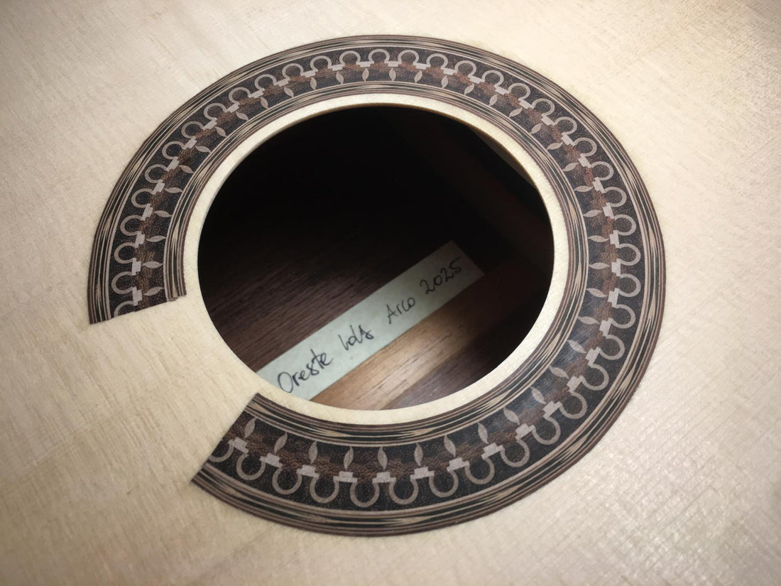 Oreste Lohs - 2025 Nr. 22