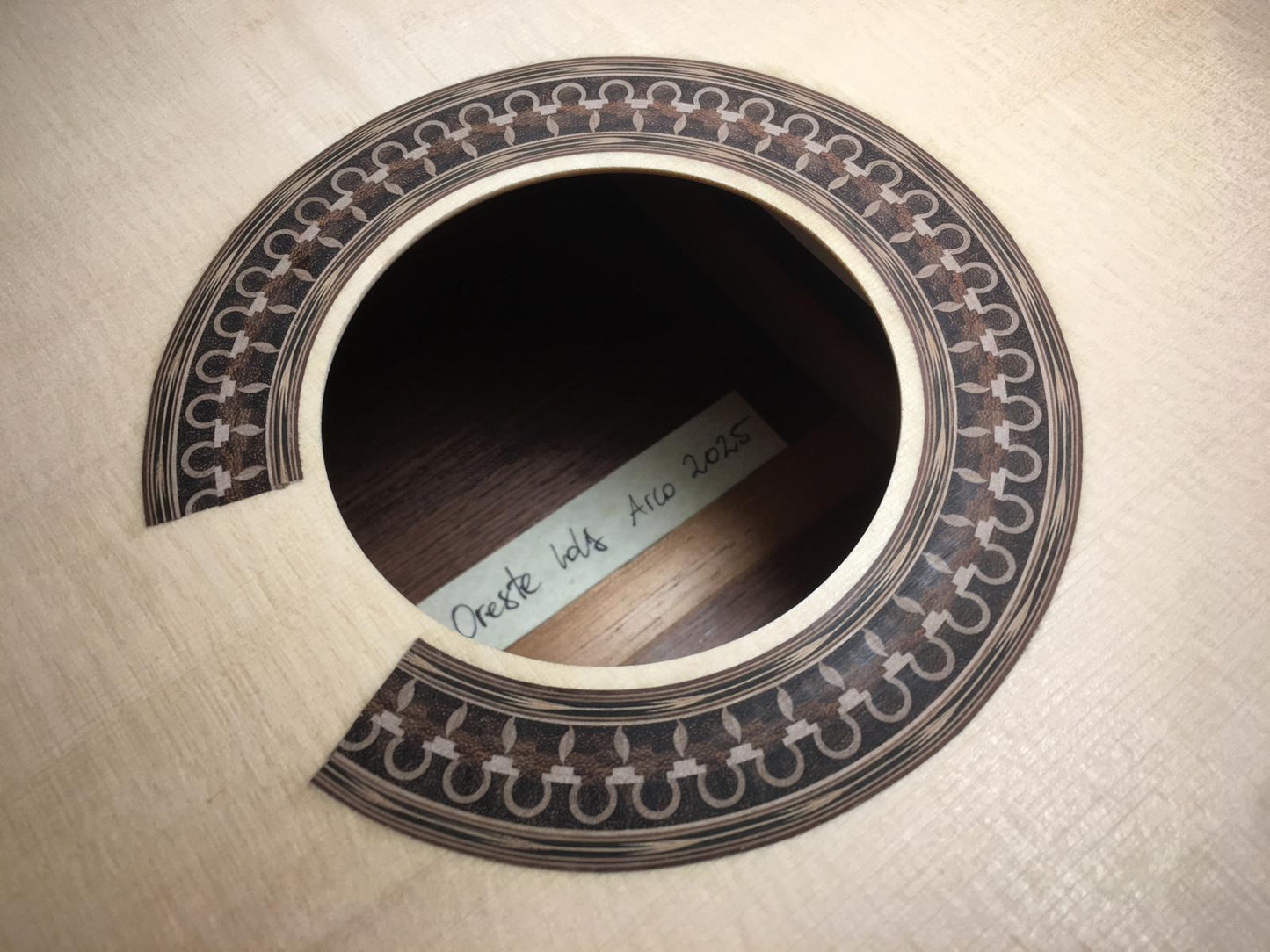 Oreste Lohs - 2025 Nr. 22