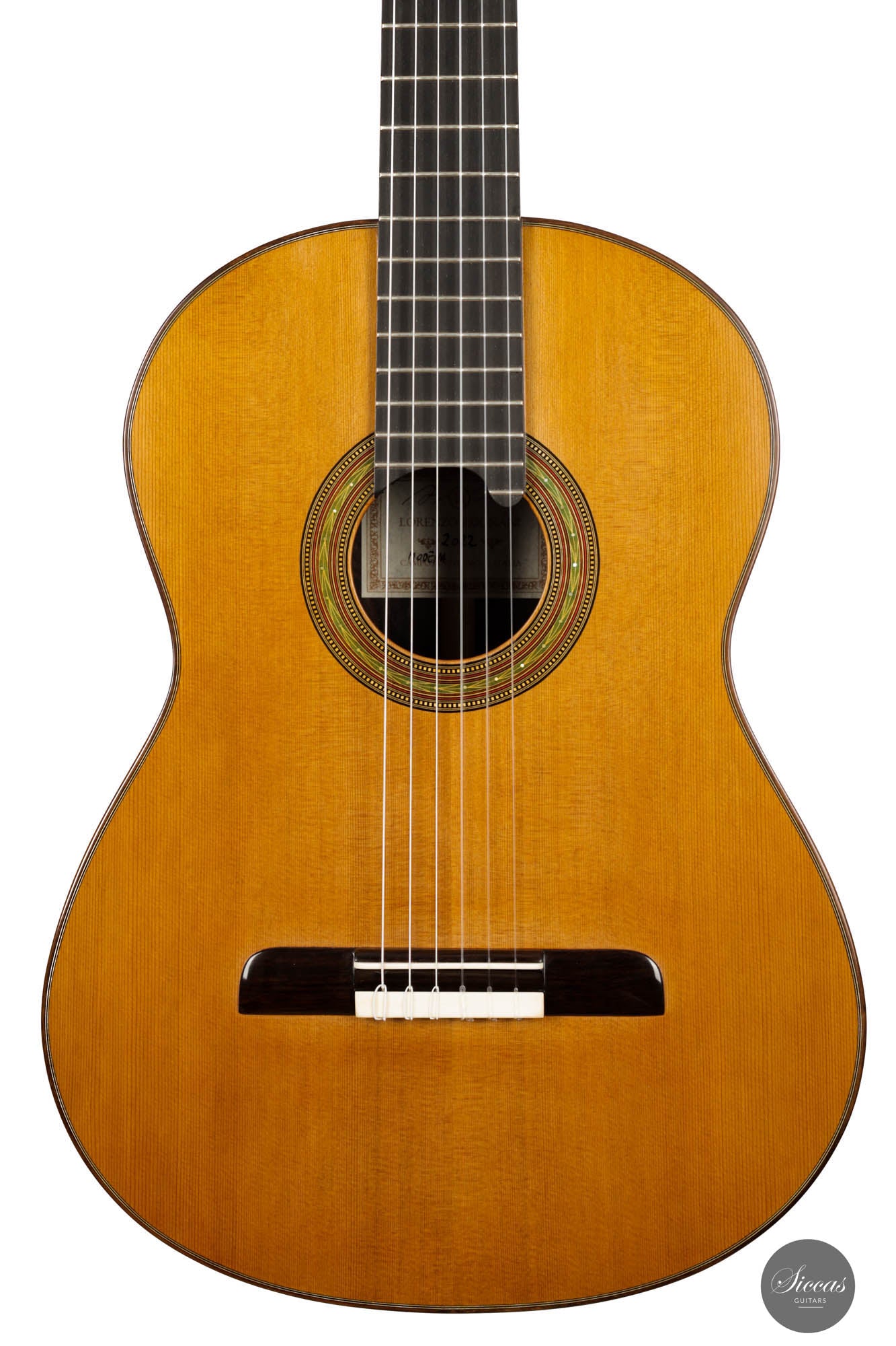 Lorenzo Frignani – 2022 Cedar No. 252