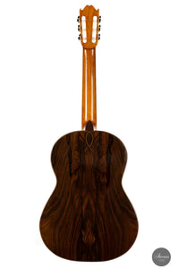 Lorenzo Frignani – 2022 Cedar No. 252