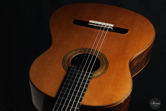 Lorenzo Frignani – 2022 Cedar No. 252