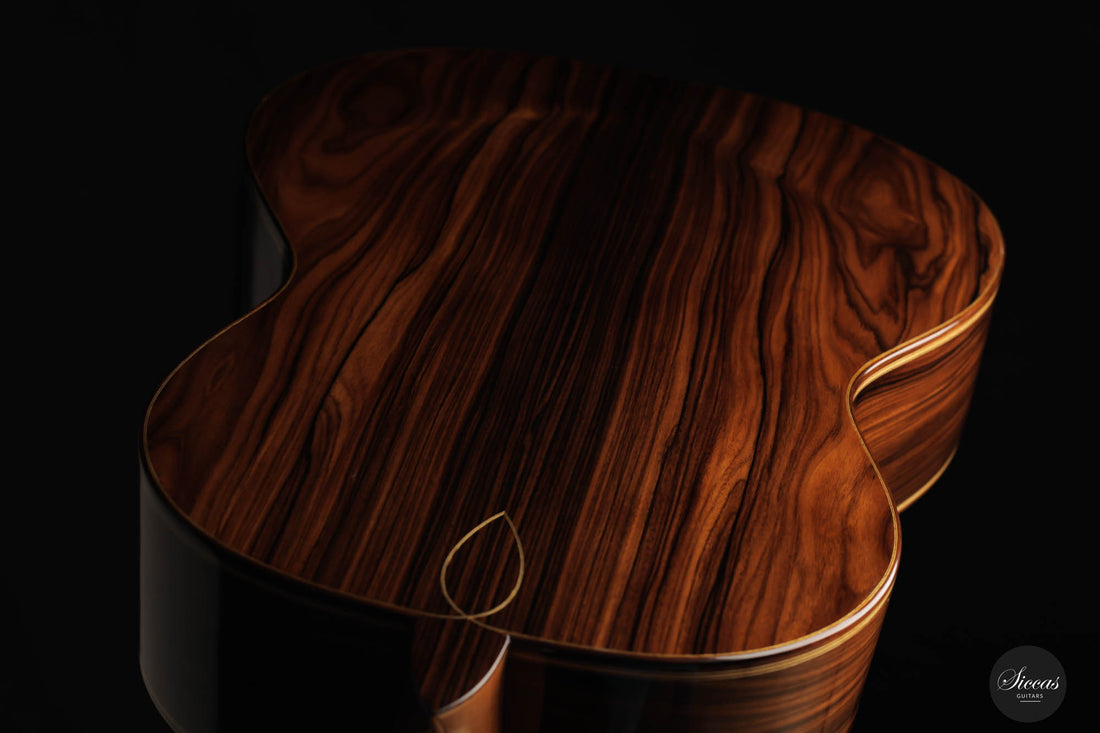 Lorenzo Frignani – 2023 Spruce No. 253
