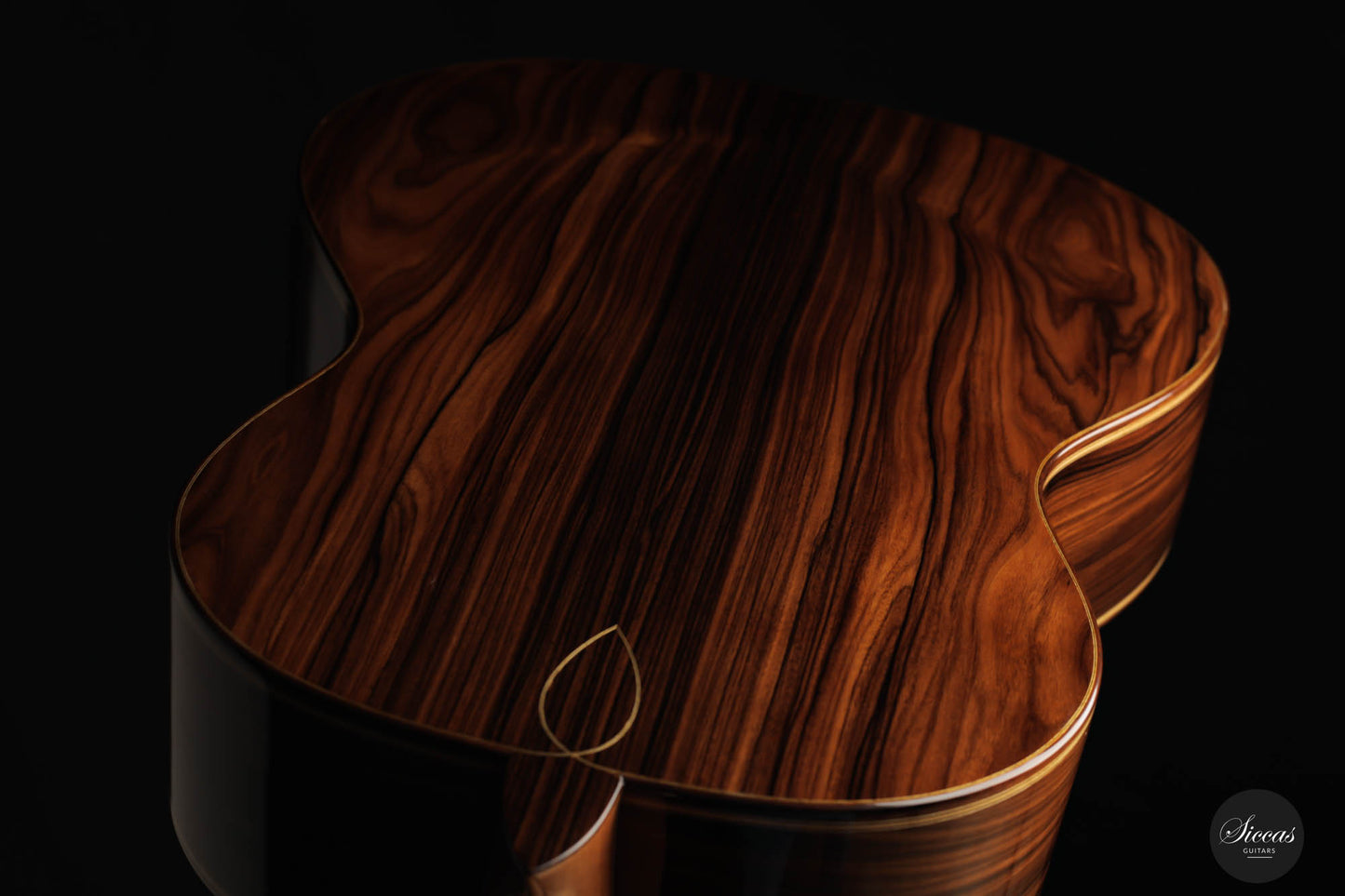 Lorenzo Frignani – 2023 Spruce No. 253