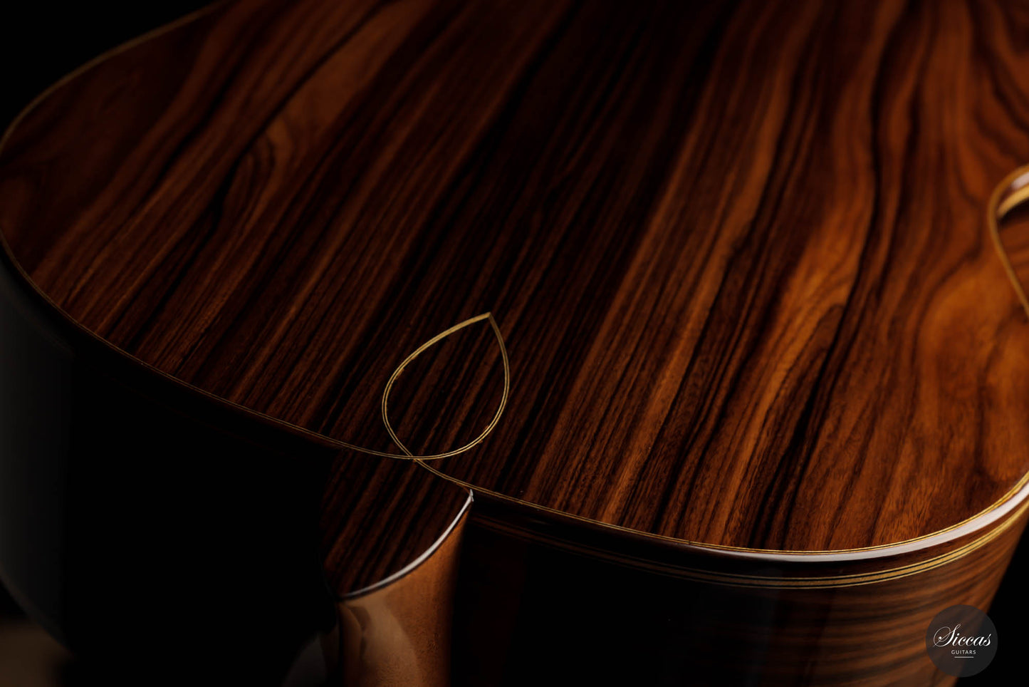 Lorenzo Frignani – 2023 Spruce No. 253