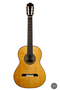 Lorenzo Frignani – 2023 Spruce No. 253