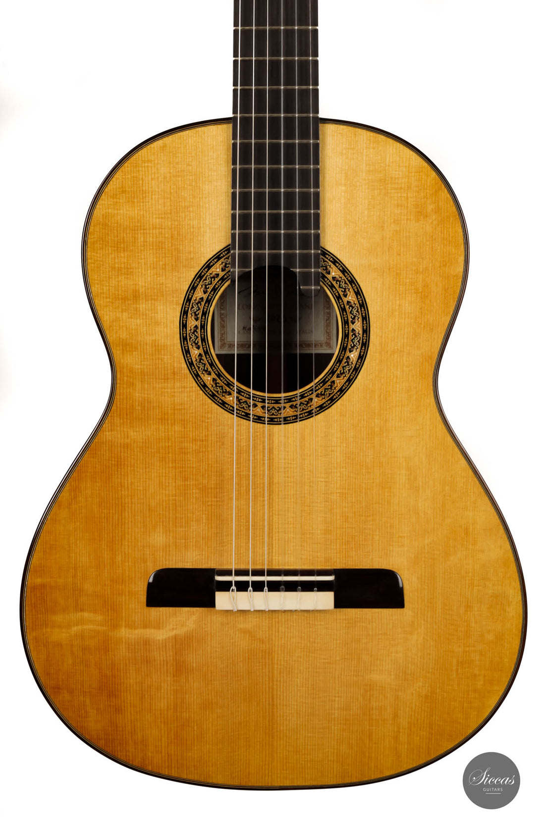 Lorenzo Frignani – 2023 Spruce No. 253