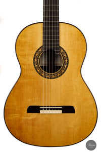 Lorenzo Frignani – 2023 Spruce No. 253