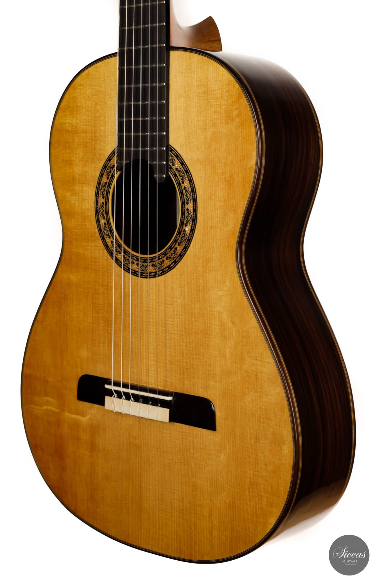 Lorenzo Frignani – 2023 Spruce No. 253