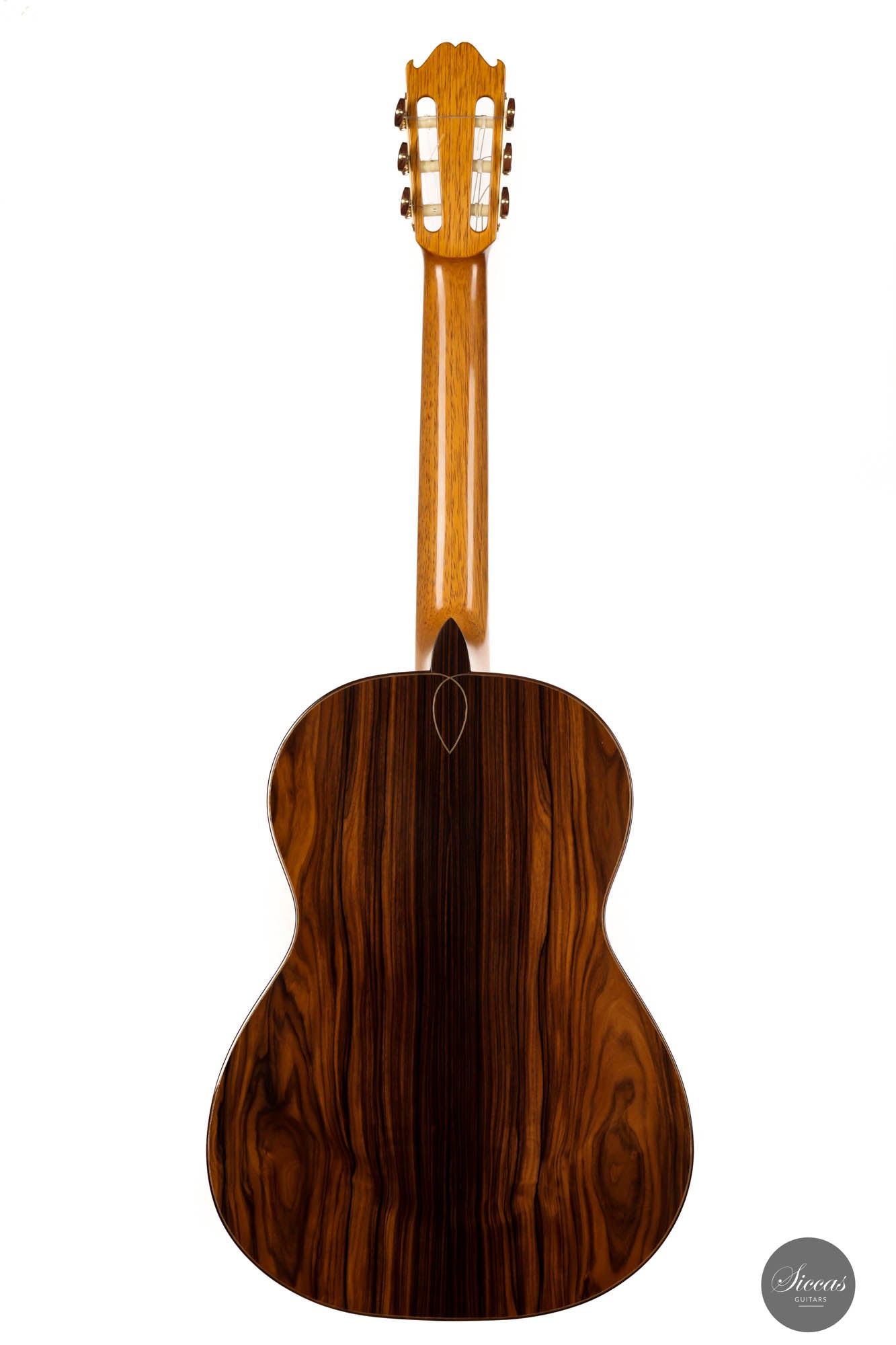 Lorenzo Frignani – 2023 Spruce No. 253