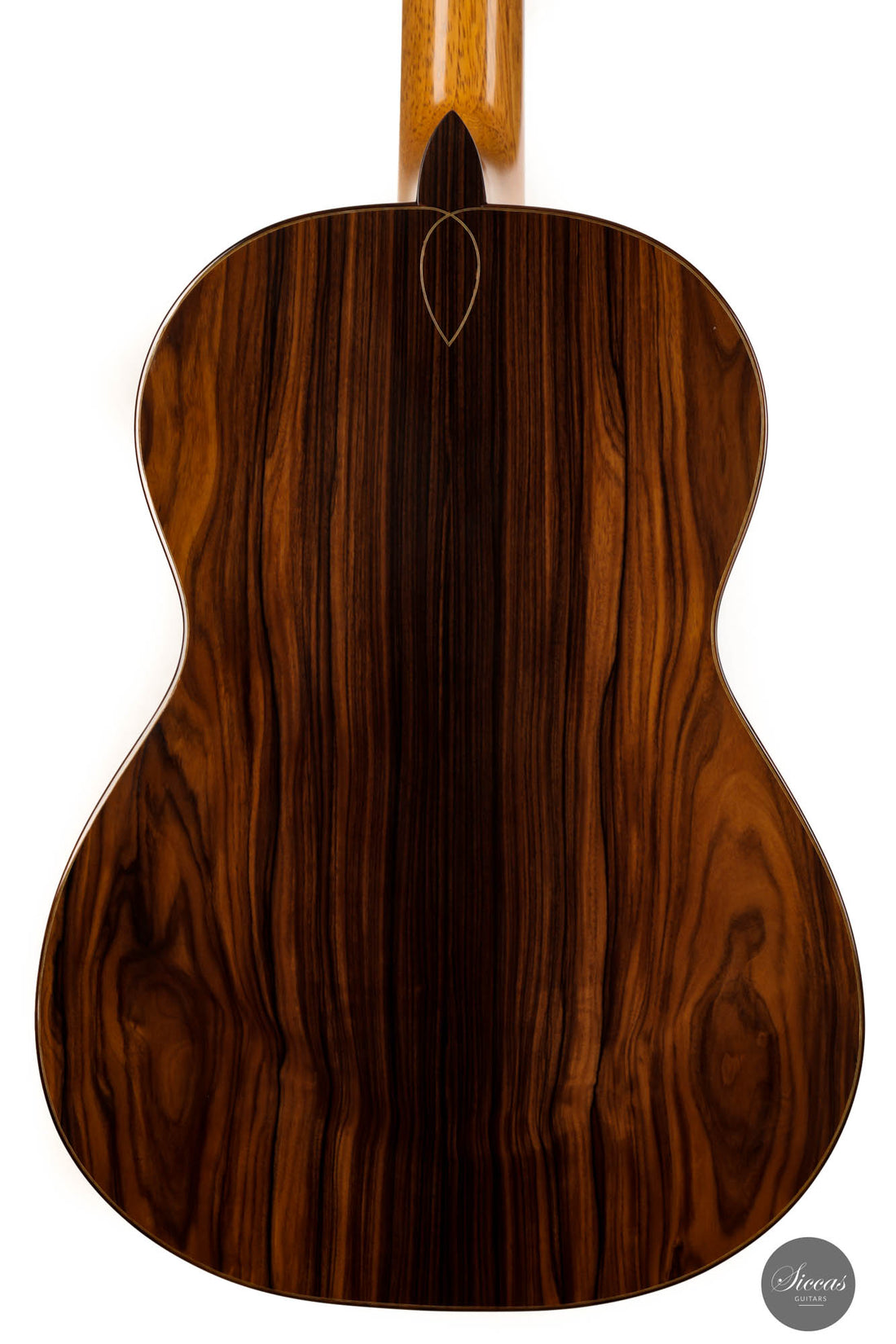 Lorenzo Frignani – 2023 Spruce No. 253