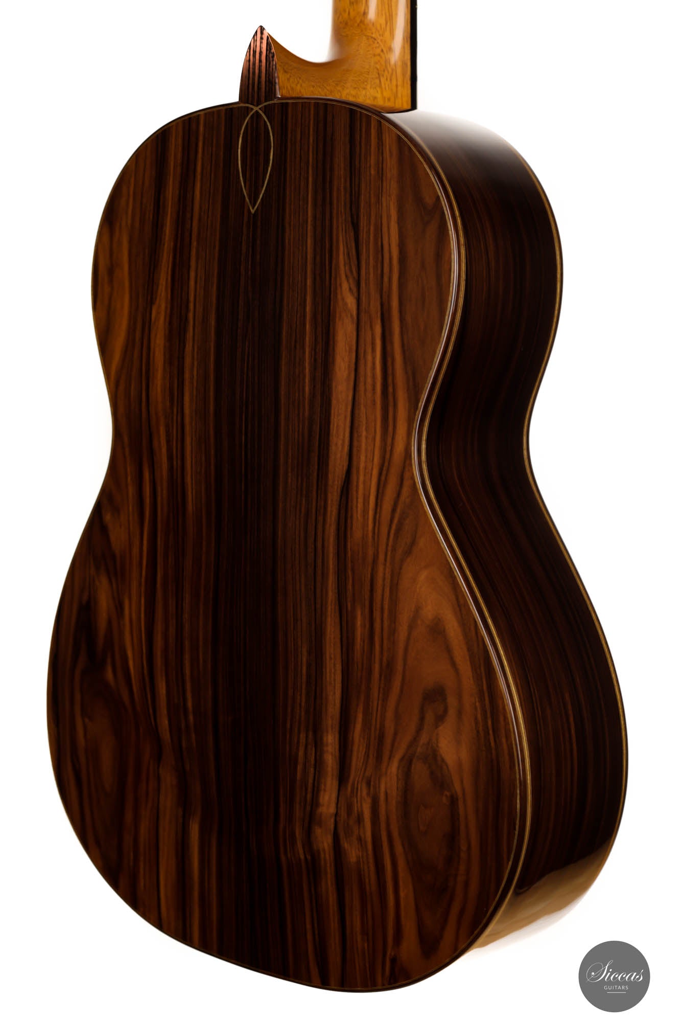 Lorenzo Frignani – 2023 Spruce No. 253
