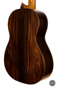 Lorenzo Frignani – 2023 Spruce No. 253
