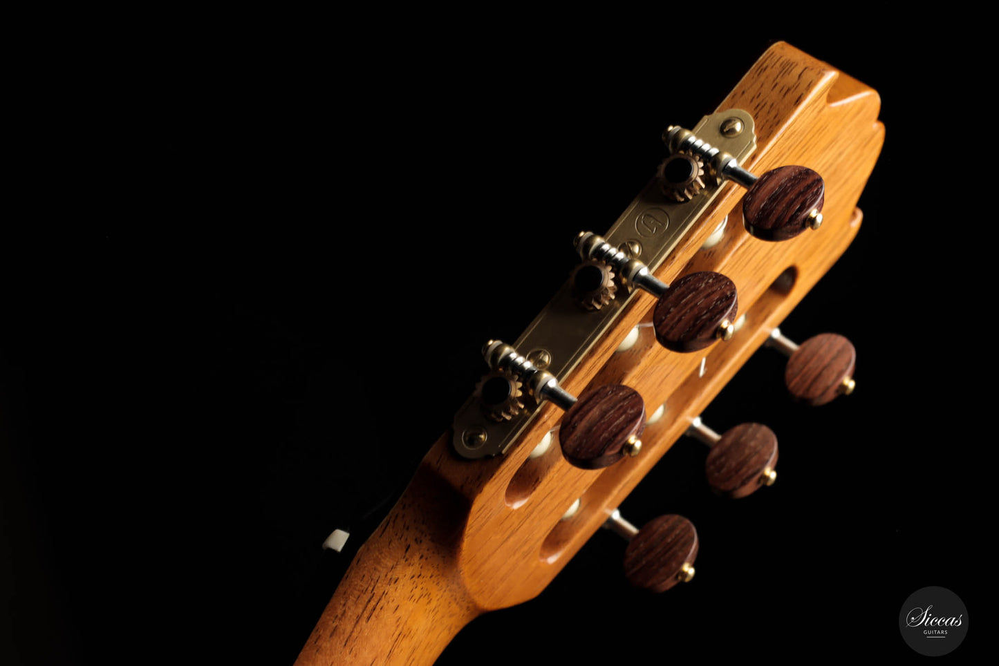 Lorenzo Frignani – 2023 Spruce No. 253