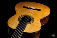 Lorenzo Frignani – 2023 Spruce No. 253