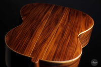 Lucio Antonio Carbone - 2022 "A. de Torres 1888 relic"