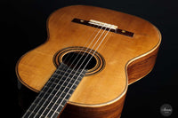 Lucio Antonio Carbone - 2022 "A. de Torres 1888 relic"