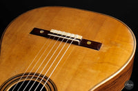 Lucio Antonio Carbone - 2022 "A. de Torres 1888 relic"