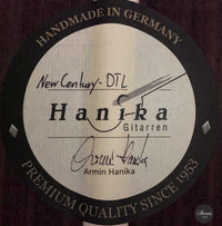 Armin Hanika - New Century DTL 64 cm