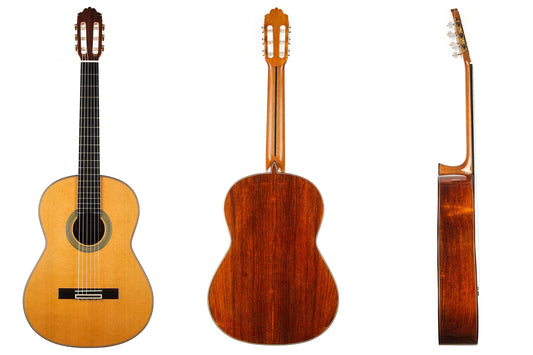 Paulino Bernabé - 2020 M50 Zeder img-2