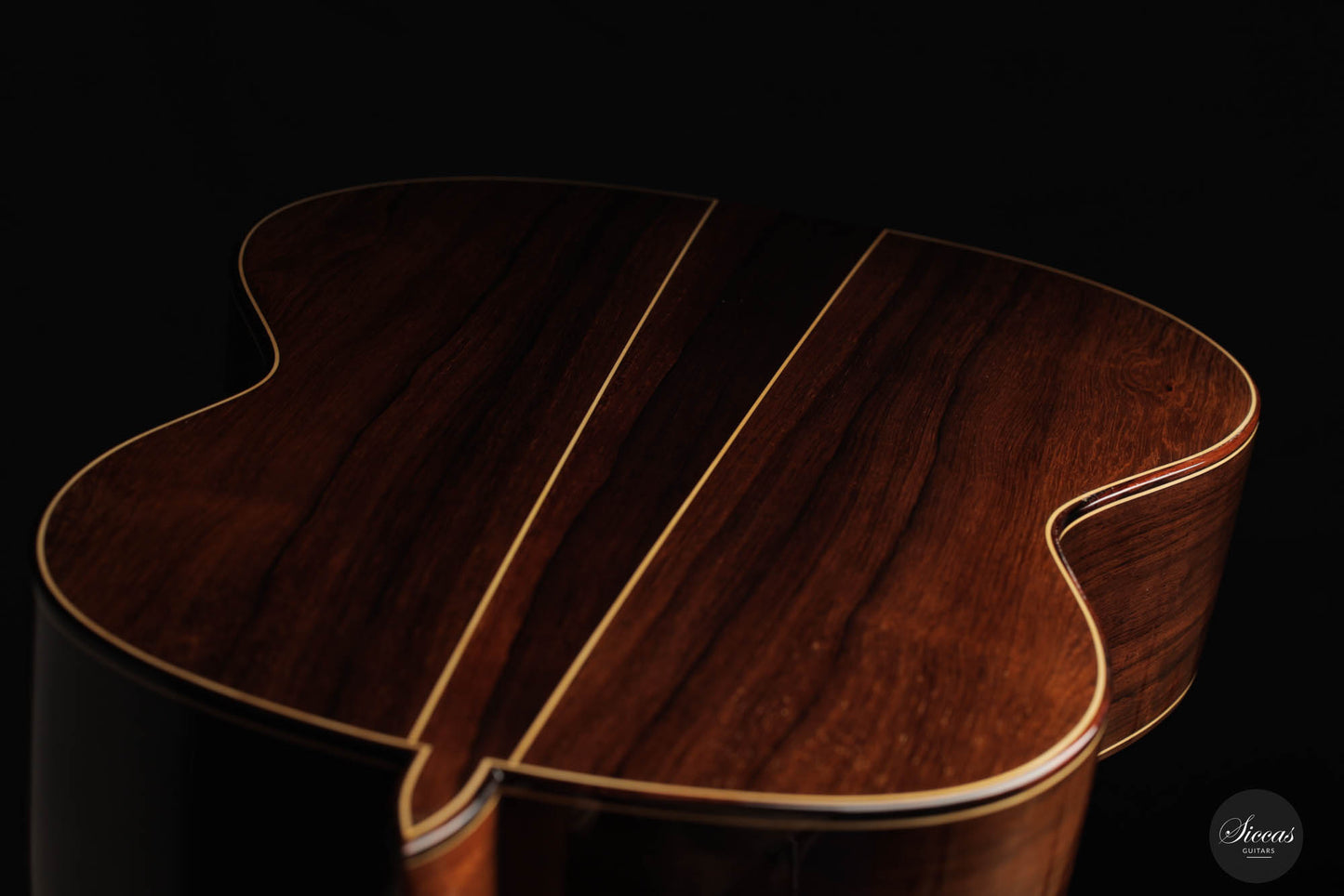 Manuel Adalid – 2023 Doubletop "La Catedral" 10 Anniv.