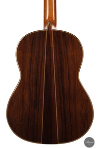 Manuel Adalid – 2023 Doubletop "La Catedral" 10 Anniv.