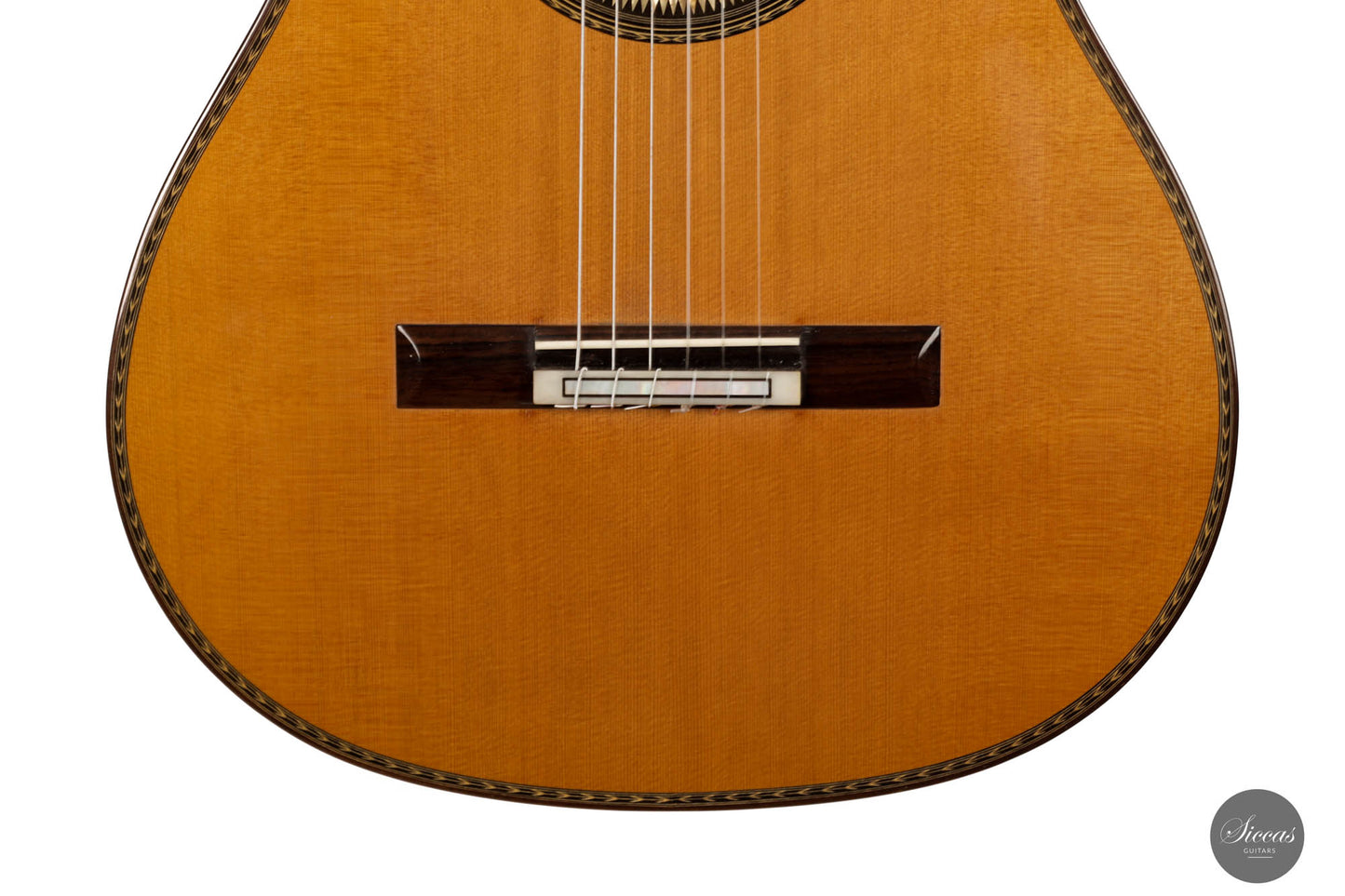 Manuel Adalid – 2023 Doubletop "La Catedral" 10 Anniv.