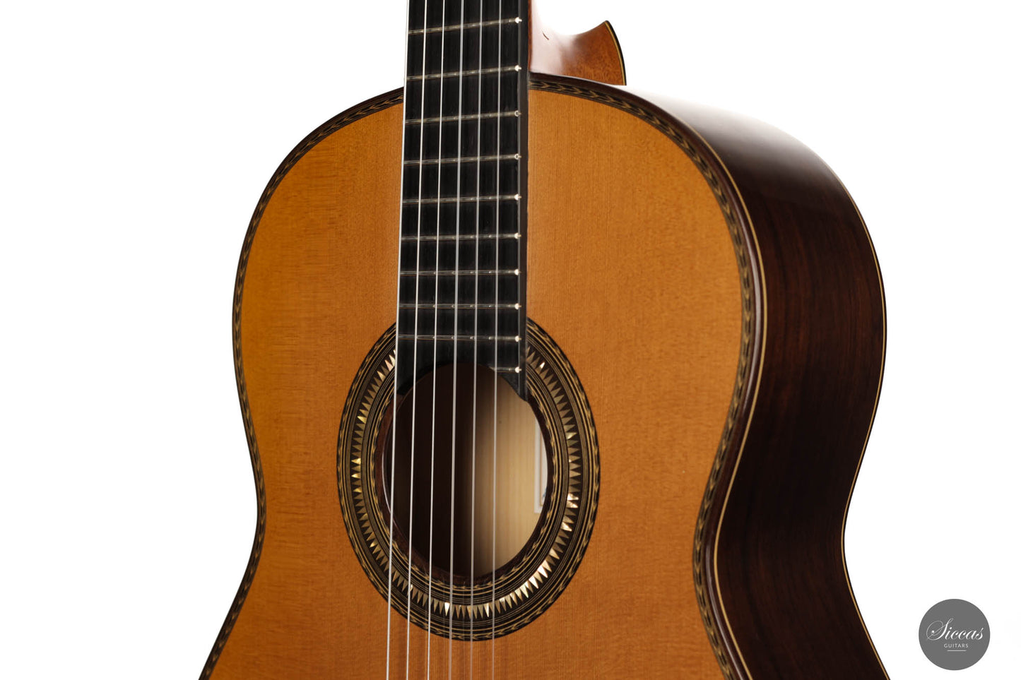 Manuel Adalid – 2023 Doubletop "La Catedral" 10 Anniv.