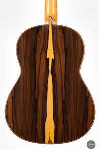 Manuel Adalid – 2023 Homenaje No.11 Doubletop