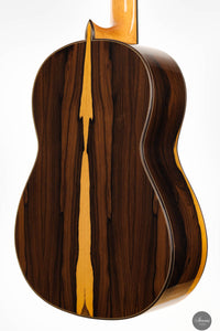 Manuel Adalid – 2023 Homenaje No.11 Doubletop