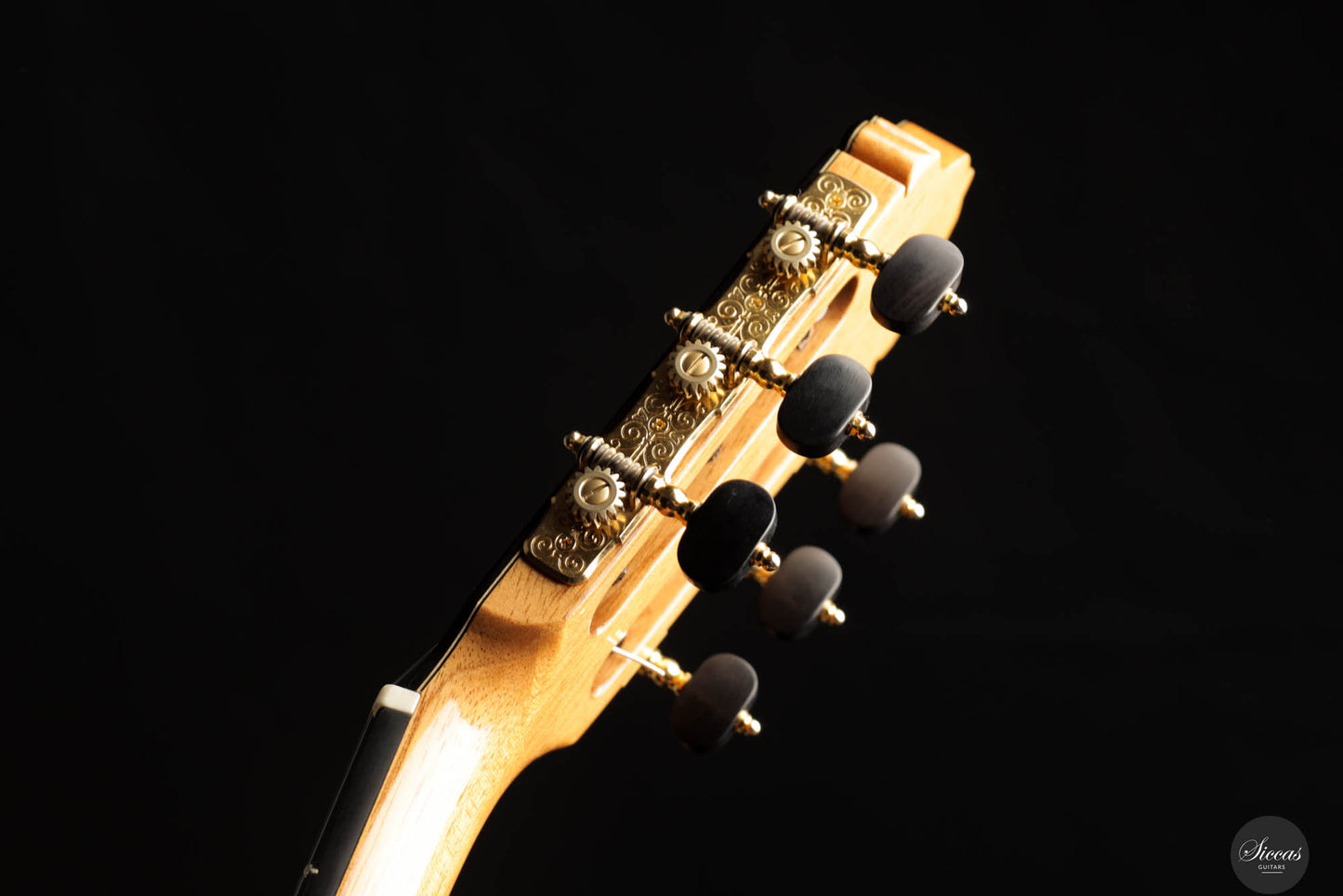 Manuel Adalid – 2023 Homenaje No.11 Doubletop