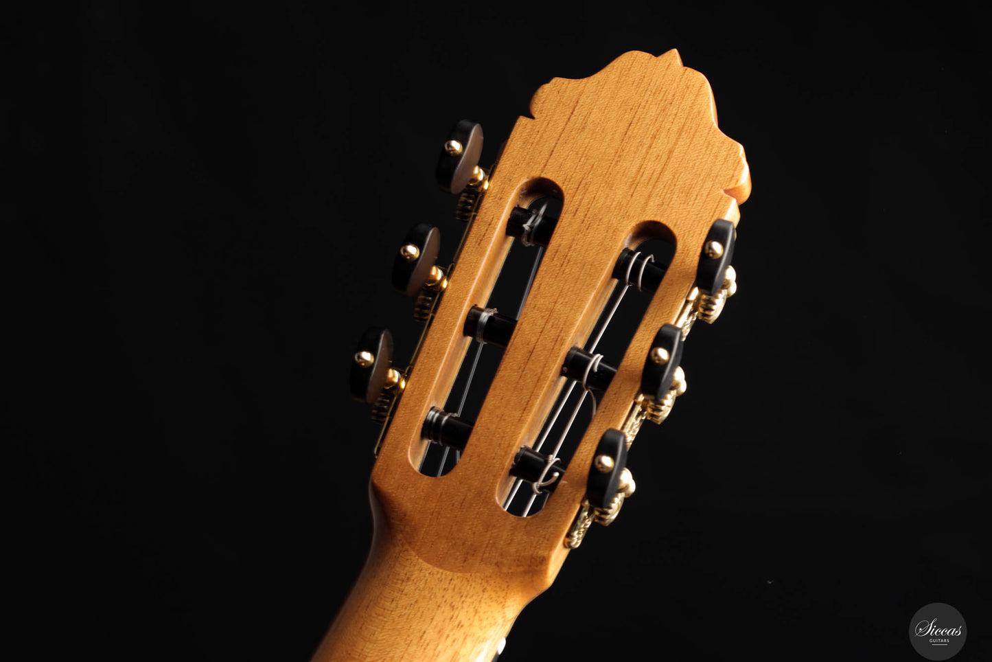 Manuel Adalid – 2023 Homenaje No.11 Doubletop