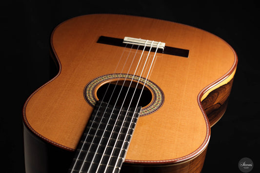 Manuel Adalid – 2023 Homenaje No.11 Doubletop