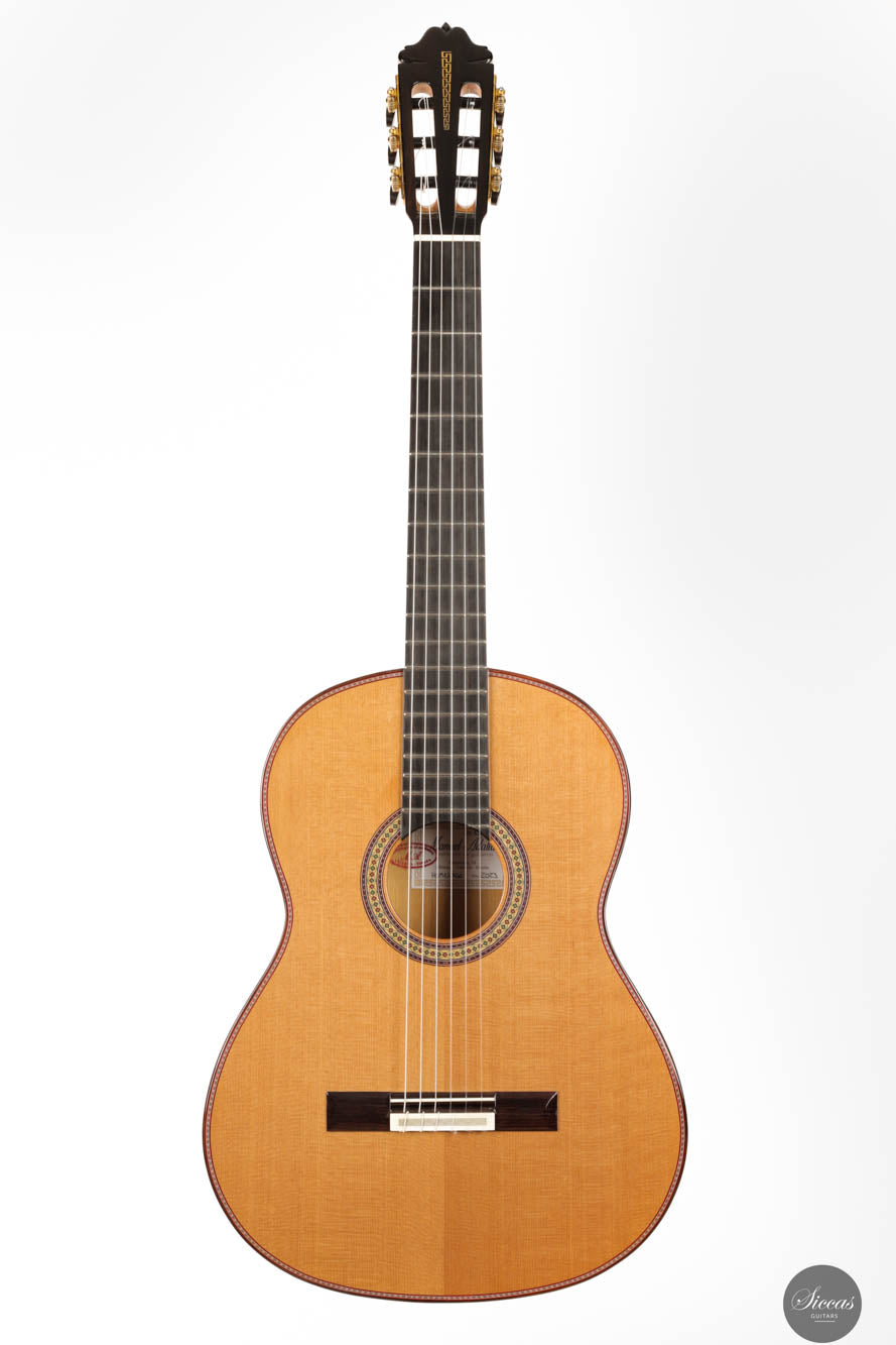 Manuel Adalid – 2023 Homenaje No.11 Doubletop
