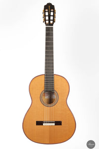 Manuel Adalid – 2023 Homenaje No.11 Doubletop